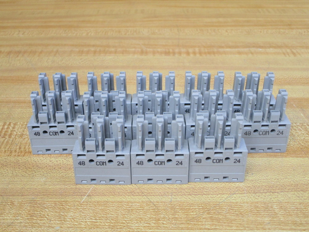 Wago 770-243 Socket 770 (Pack of 13)