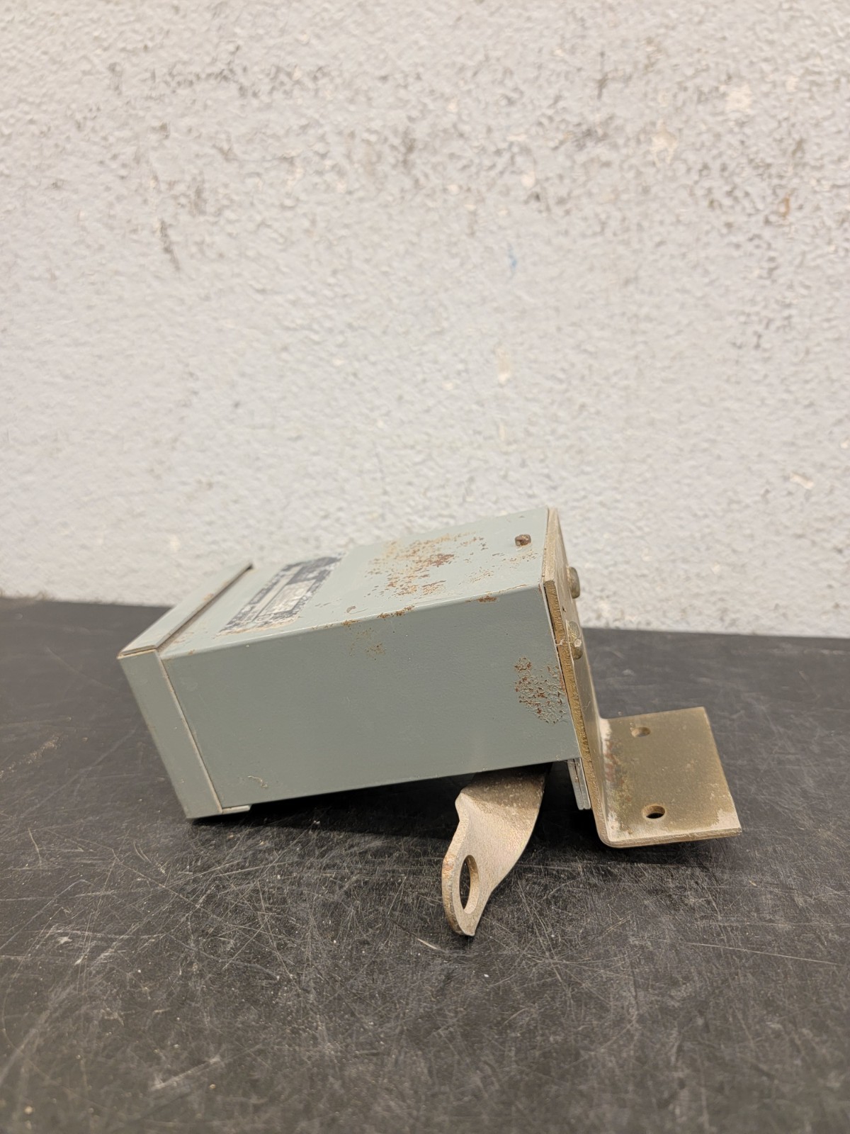 ALLEN BRADLEY 840-A1 /A FLOAT SWITCH 250VDC