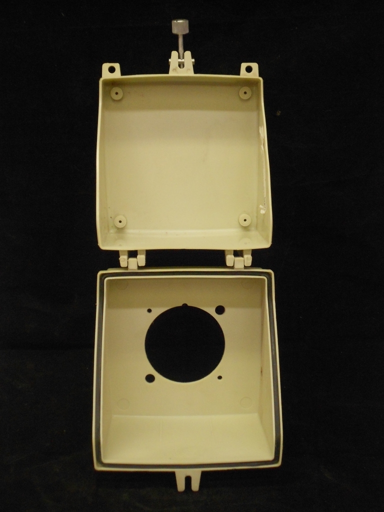 ATC MOLDED CASE, SERIES 223, PART NUMBER 223-A1XX