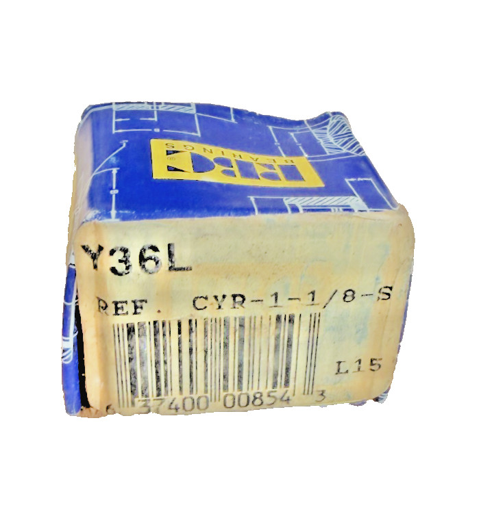Y36L – Cylinder Yoke Roller