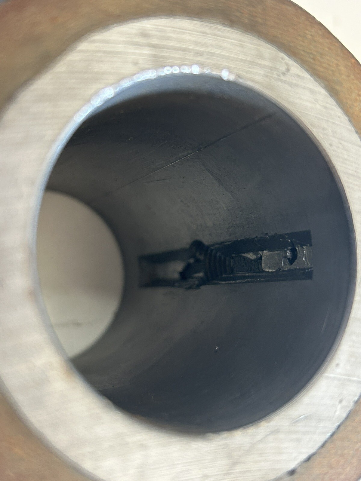 Link Belt F2231 Flange Bearing Rexnord