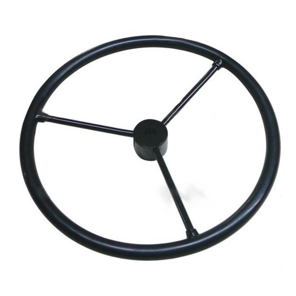 376176R1 New 13″ Dia 40 Spline Steering Wheel Fits Cub Cadet 70 71 72 73 100