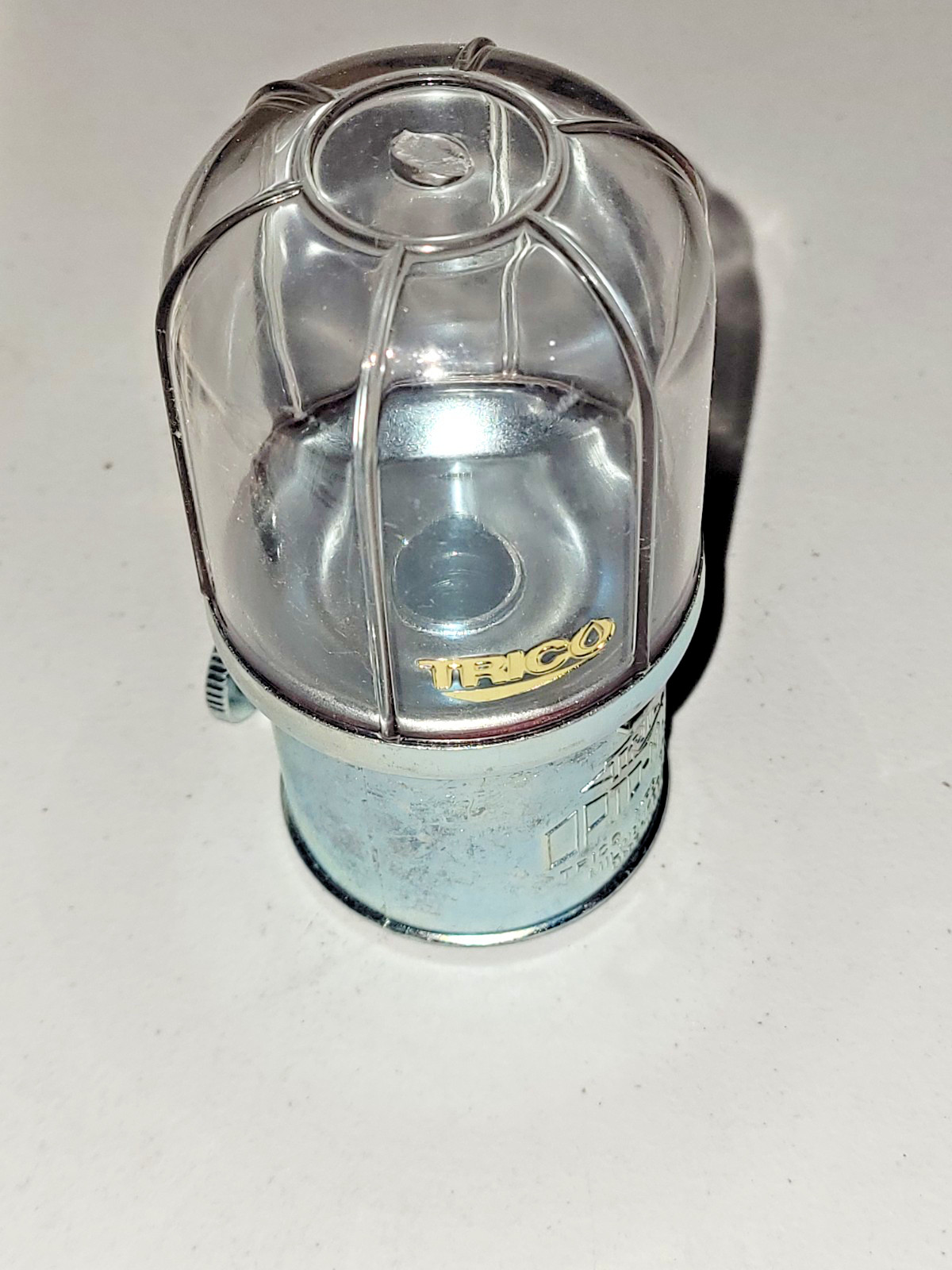 Trico 30024 4 OZ Optomatic Oiler New