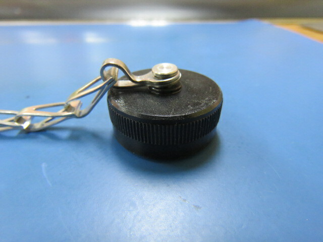Amphenol (PCD) MS25043-14DA Qty of 7 per Lot Circular MIL Spec Tools, Hardware
