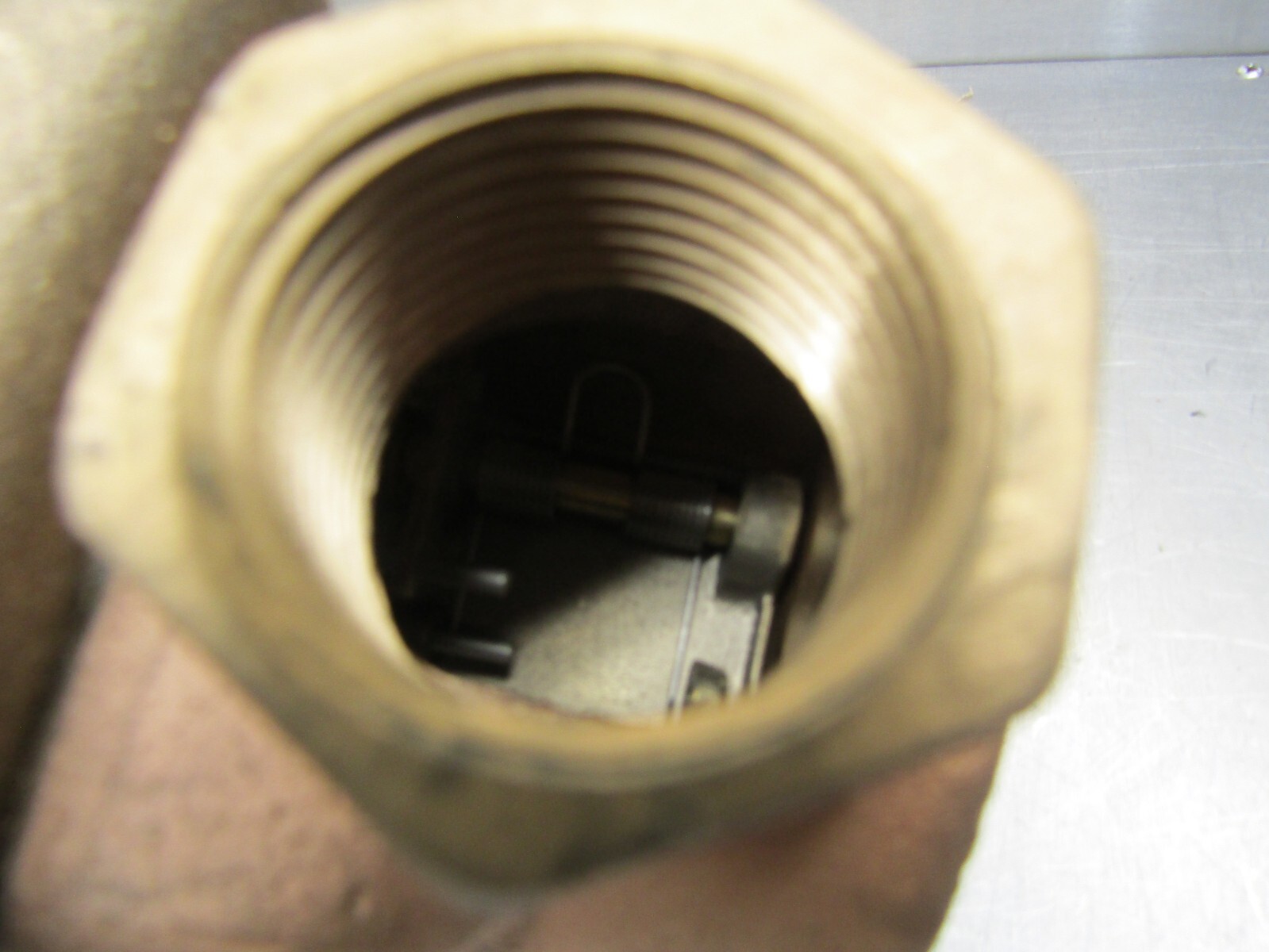 Kaydon 816BC-1 Flow Switch C7 1″npt