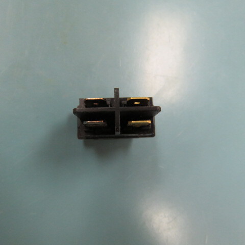 MARQUARDT SWITCHES 1552.3602 Qty of 10 per Lot Rocker Switch, DPST/ON-OFF, Non-