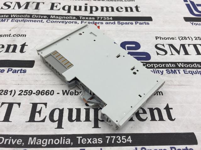 Lot of (5) Wago Output Module Digital 24VDC – 750-516 w/Warranty
