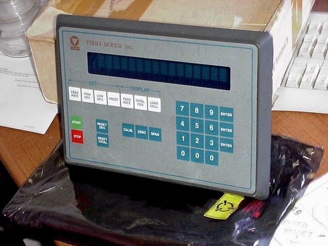 *NEW* MAPLE SYSTEMS MAP-901-D OPERATOR INTERFACE TERMINAL VIBRA SCREW 1373-30