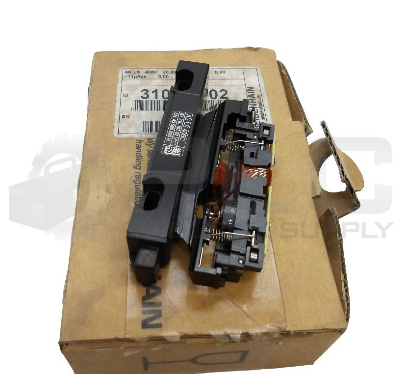 NEW HEIDENHAIN AE LS 406C LIEAR ENCODER SCANNING HEAD 310 107 02