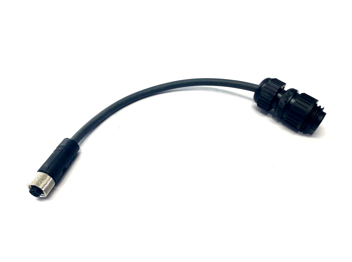 Scheugenpflug 4-Pin Vacuum Pump Adapter Cable 1FT