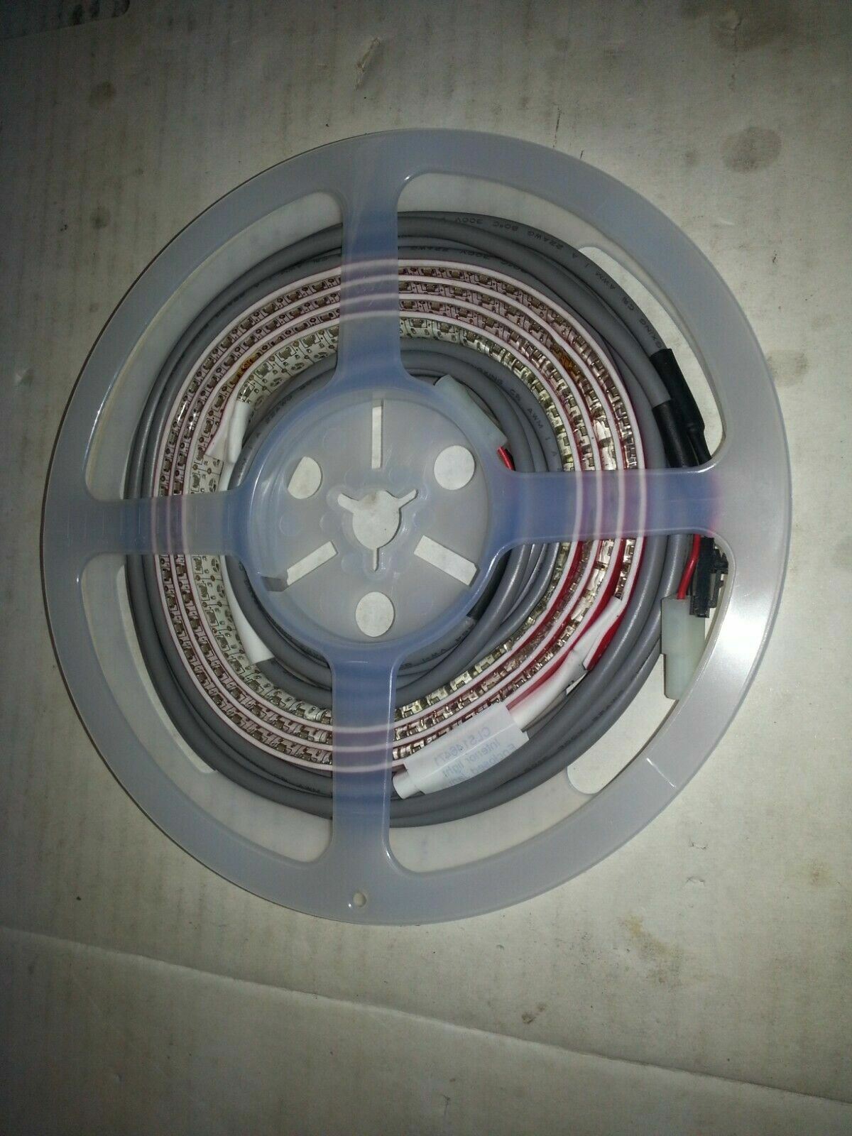 OKT LED STRIP DC5 49.2W 164 LED IP65 WS2818B WTERPROOF … FAST SHIP USA