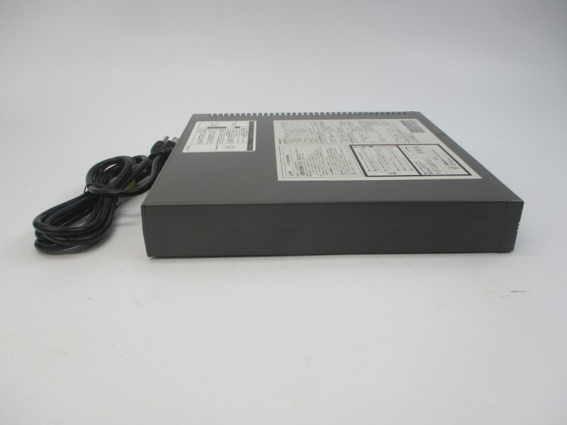 OMRON BX50XFV 100VAC NSNP