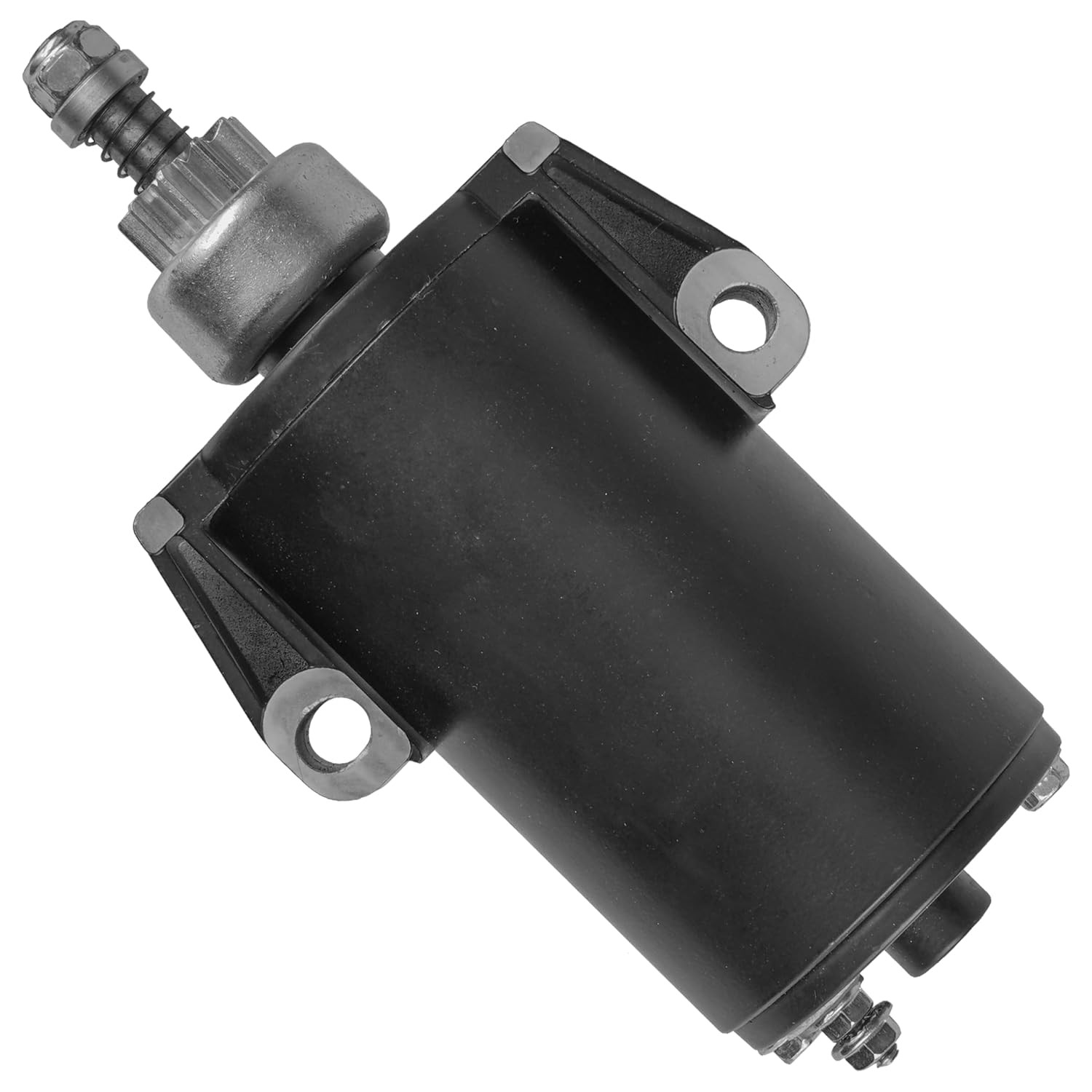 Mariner 25Hp 25E 25Eh 25El 25Elh Starter 1985-2001 Compatible Caltric