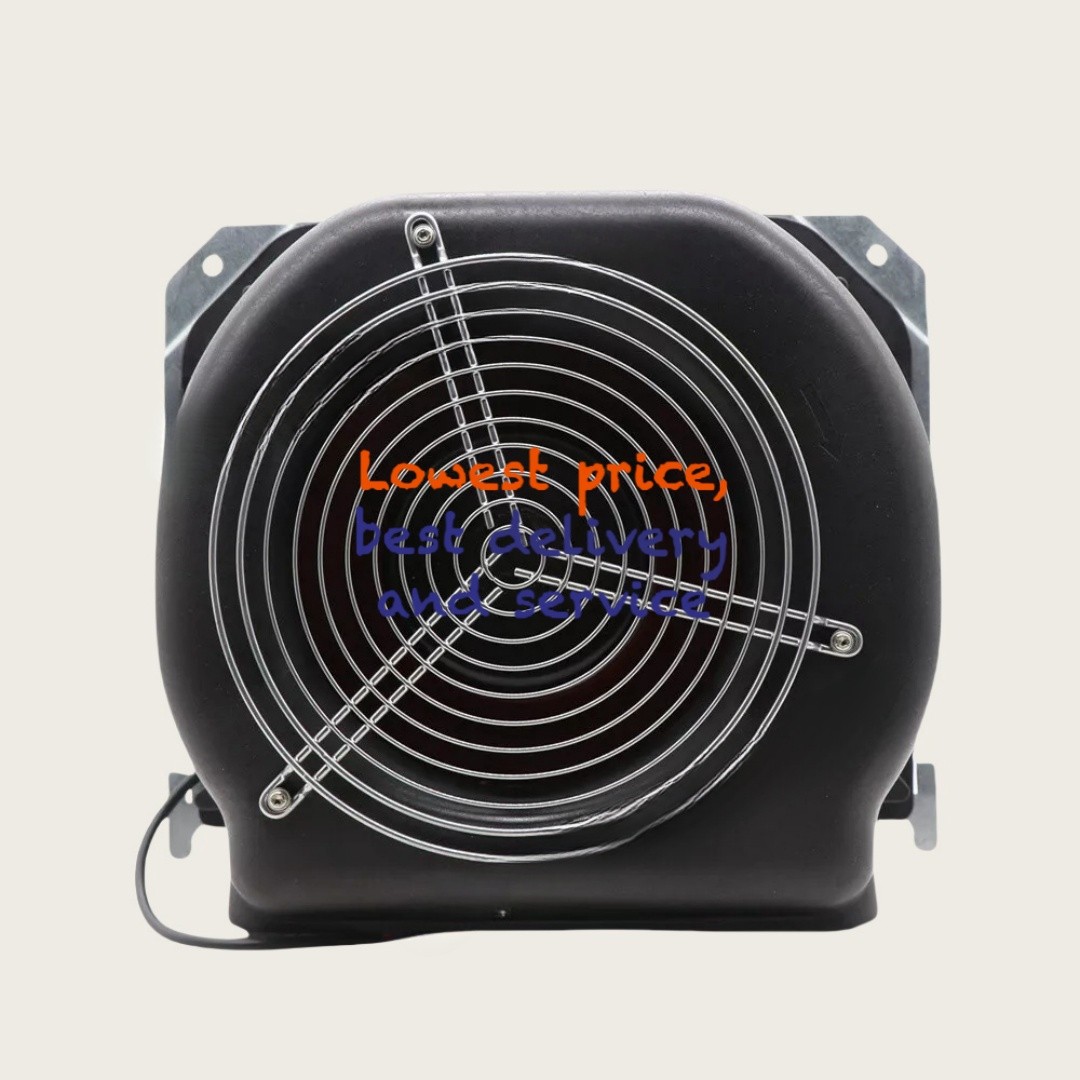 1PC FOR W2E143-AB09-01 230VAC 24/30W Axial Fan 6078ES Case/Cabinet Cooling Fan