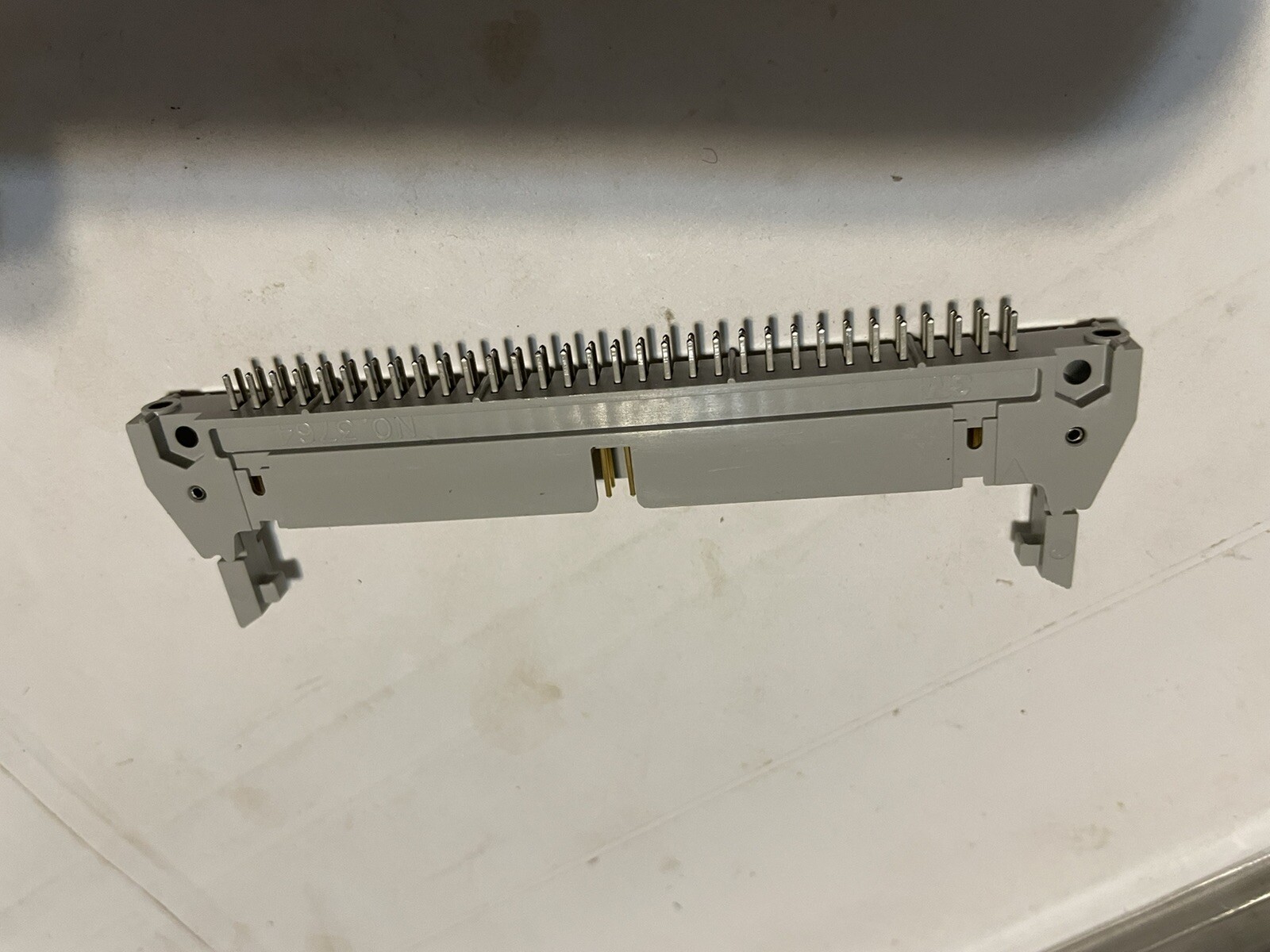 3M 3764-6302 Pin Header Connector Lot 100 PCB Board Connectors New