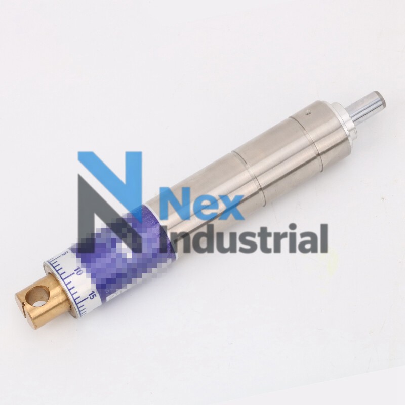 1PC NEW FOR 1002-31-1/2 Replacement Pneumatic Adjustable Hydraulic Buffer