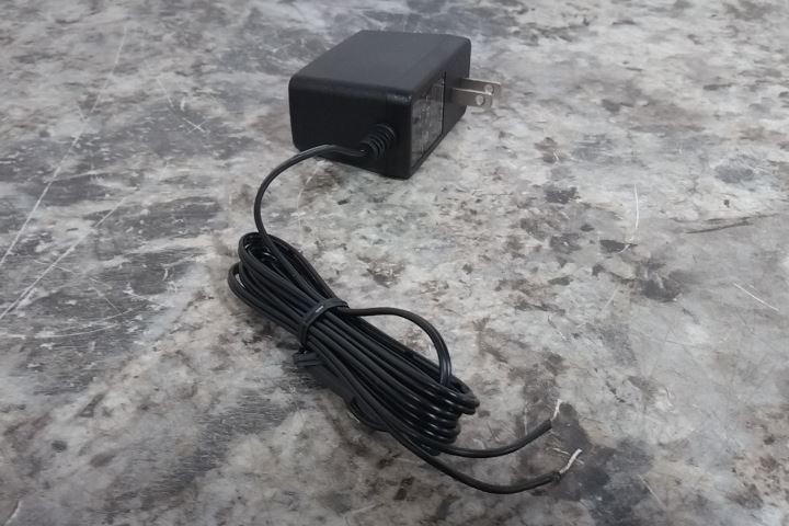 Macurco PS-24 4 Pk 24VDC Operating Voltage Plug-In Adapter