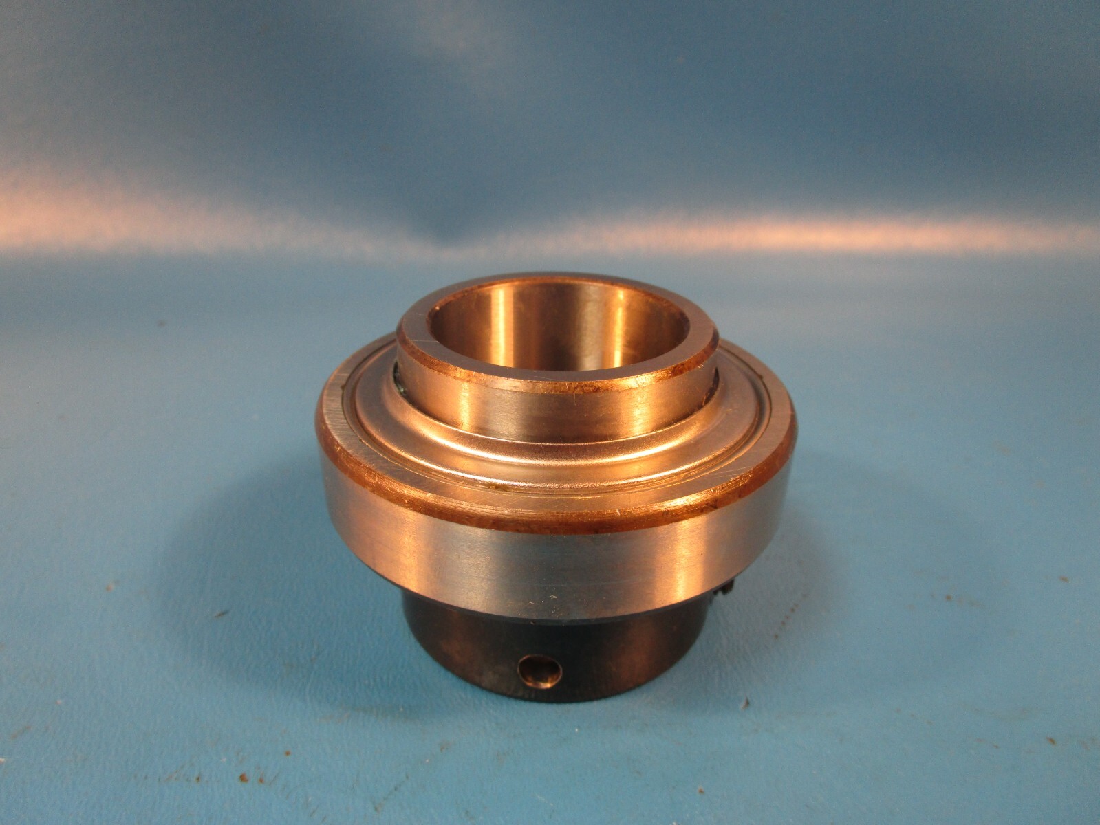Timken 1107KRR+COL, 1-7/16″ Bore Insert, Wide Inner Ring Ball Bearing, Eccentric