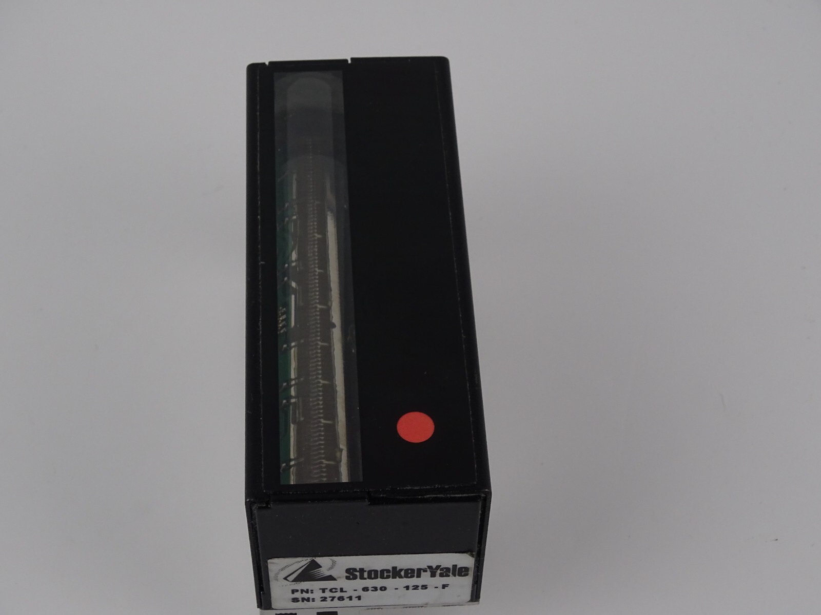 StockerYale Cobra TCL-630-125-F Linescan High Power LED Backlight
