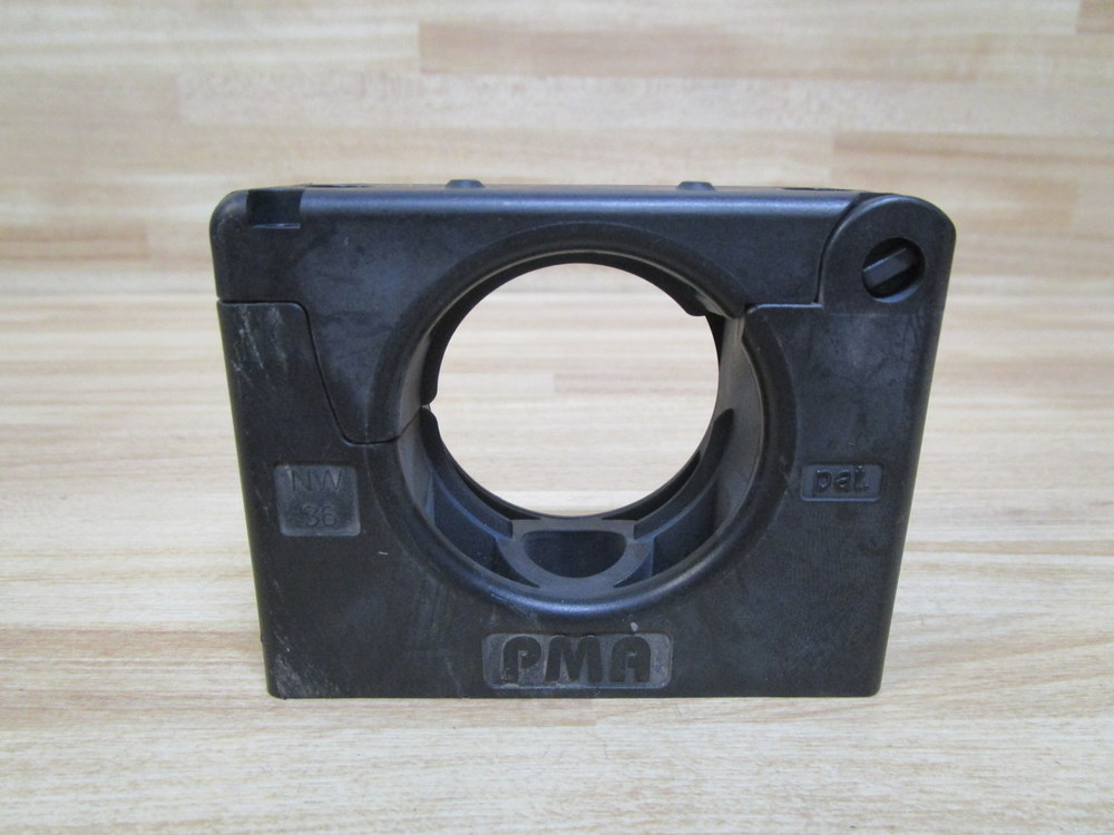 Moltec/PMA NW36 Hinged Clamp