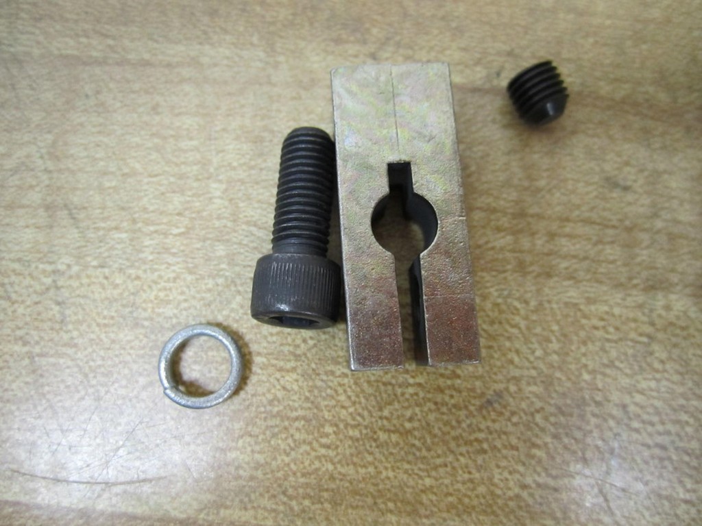 Namco EL140-18901 Lever Spare Clamp Kit