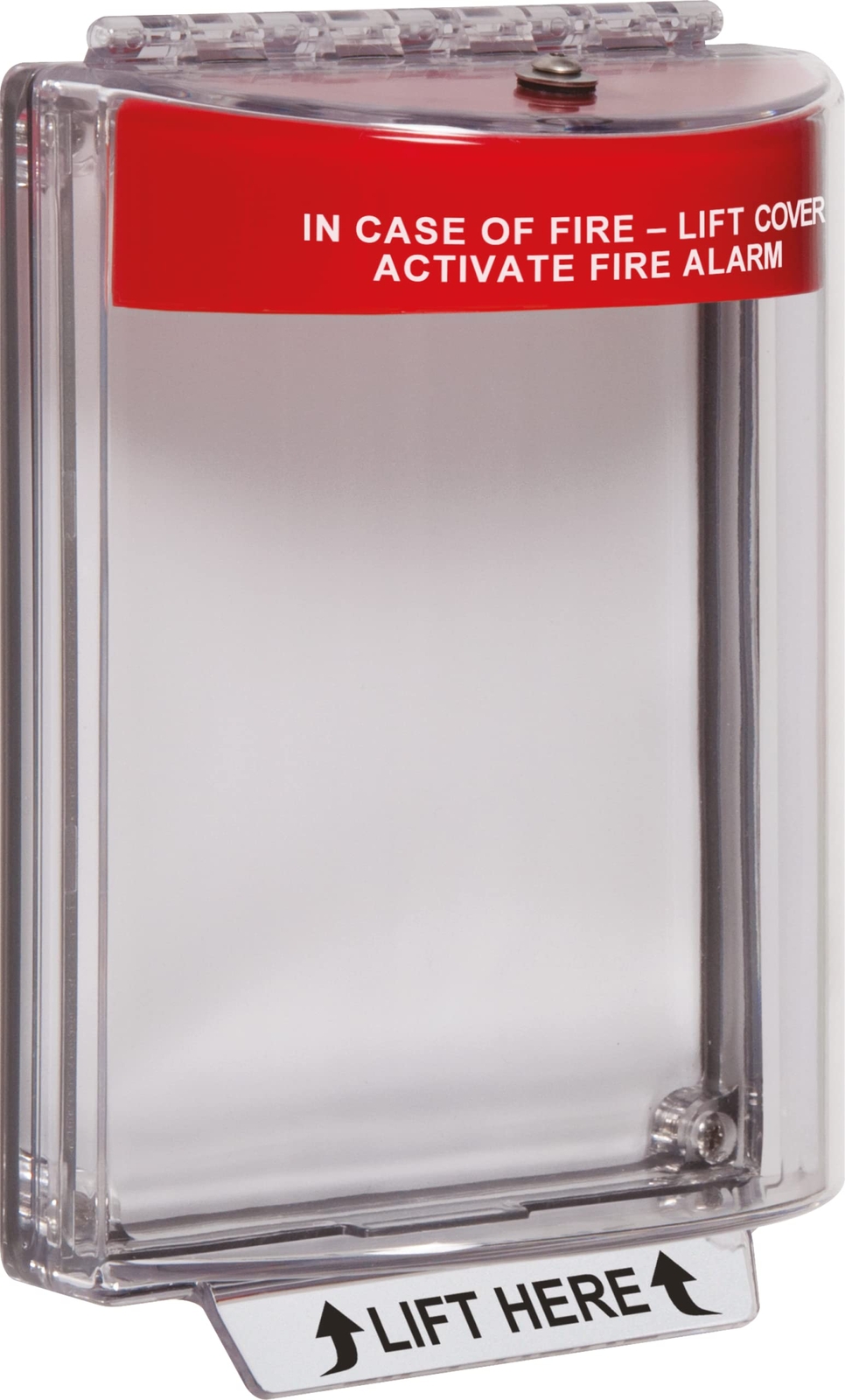 Safety Technology International Inc. STI-13010FR Universal Stopper� Flush