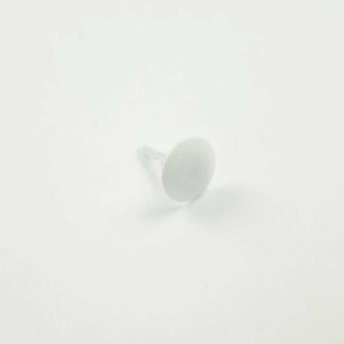 Electrolux 240494001 White Cab Liner Plug-Button 1/2″ Plastic