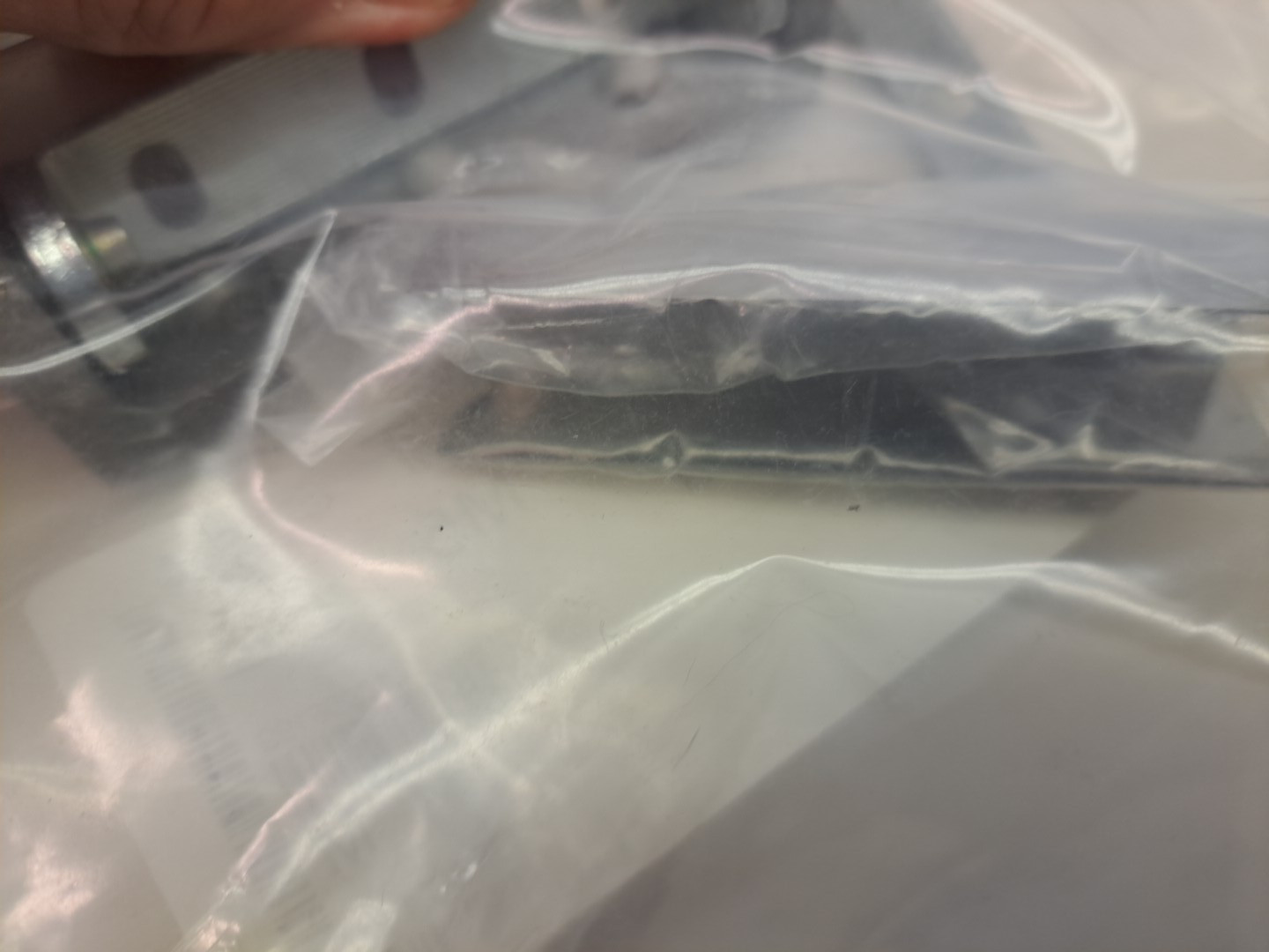 Groen GRNT1115 single hinge NEW, no box