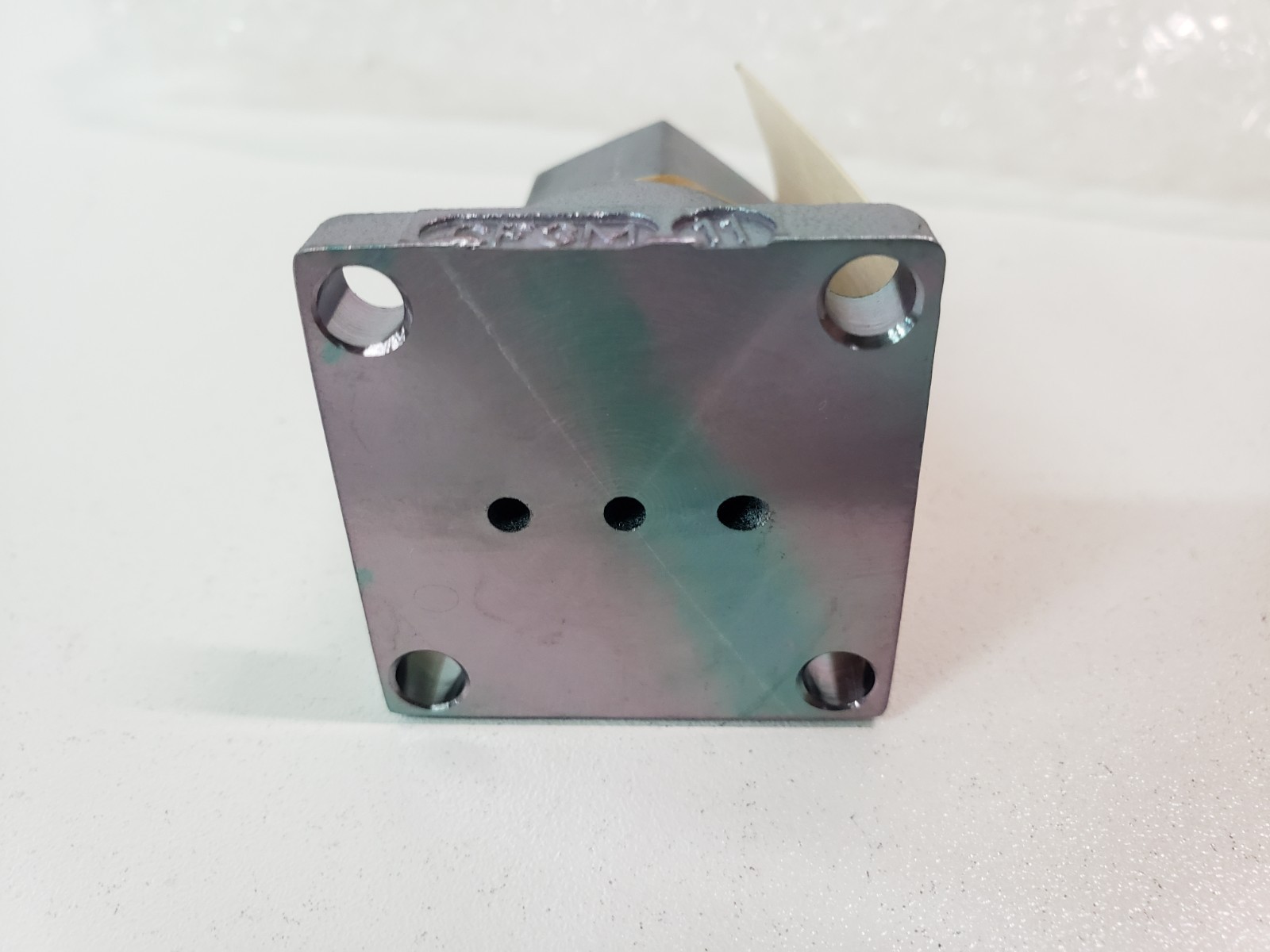 UNUSED – Circor CT-FB6-112702-19-RV 0.5 Microns 3600psig
