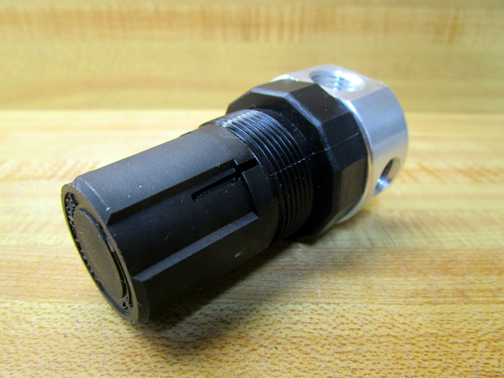 Wilkerson R374G02C/N Pneumatic Regulator R374G02CN