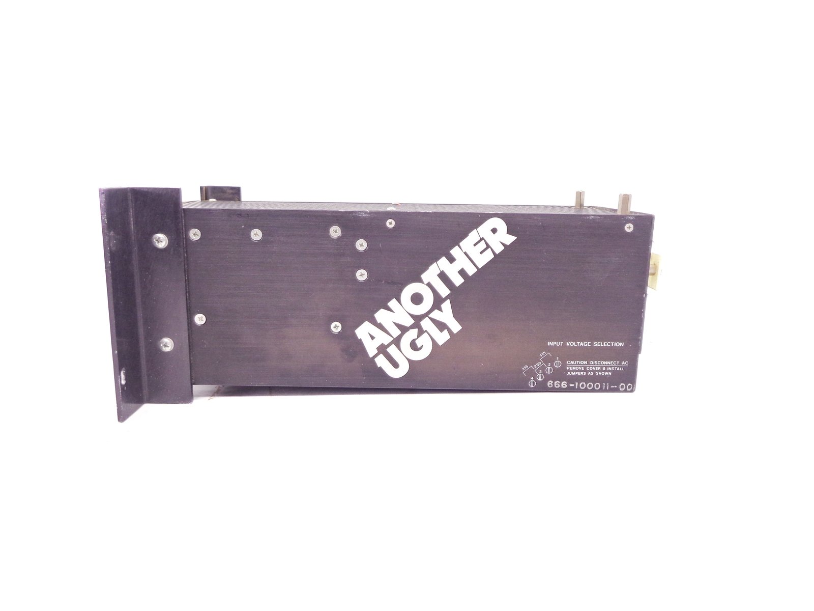 ELPAC POWER SYSTEMS 666-100011-001 (AS PICTURED) UNMP