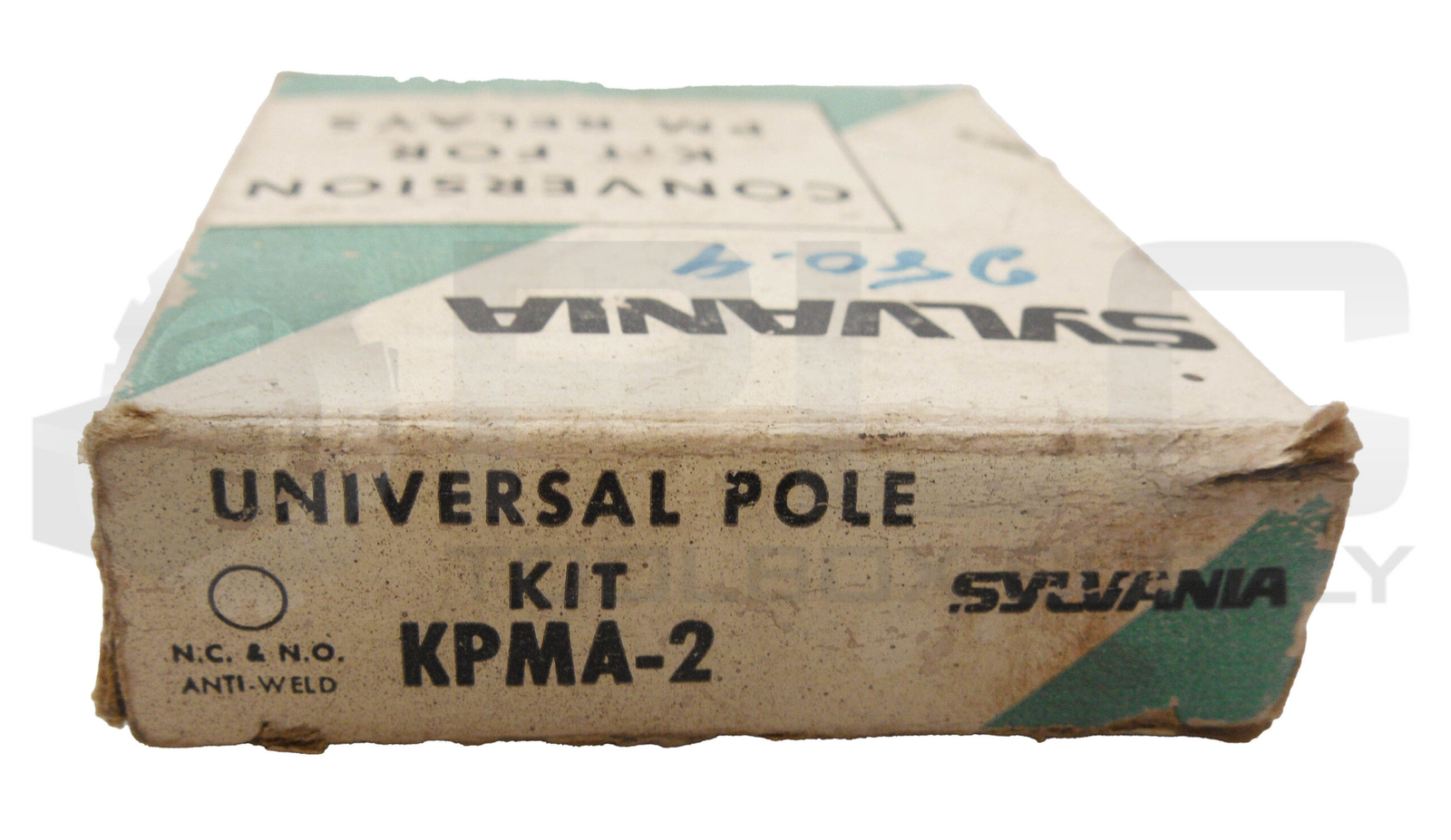 NEW SYLVANIA KPMA-2 UNIVERSAL POLE KIT *READ*
