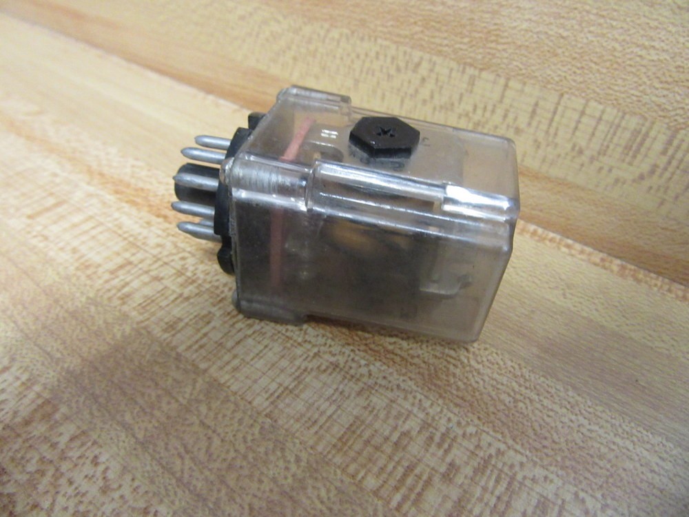 Potter & Brumfield KRP-14AG-12V Relay KRP14AG12