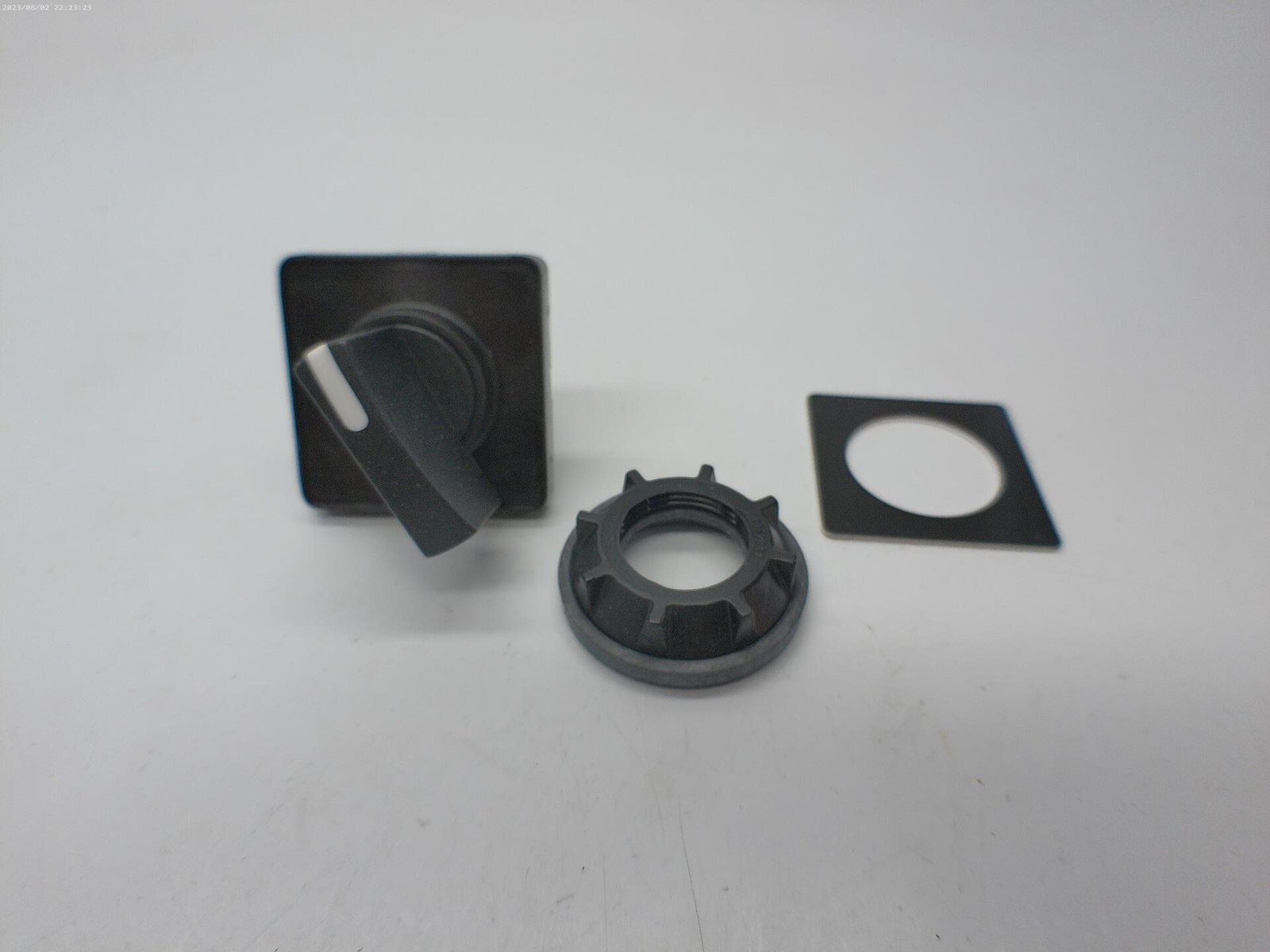 TELEMECANIQUE 9003KAC1B OPERATOR HANDLE NSMP