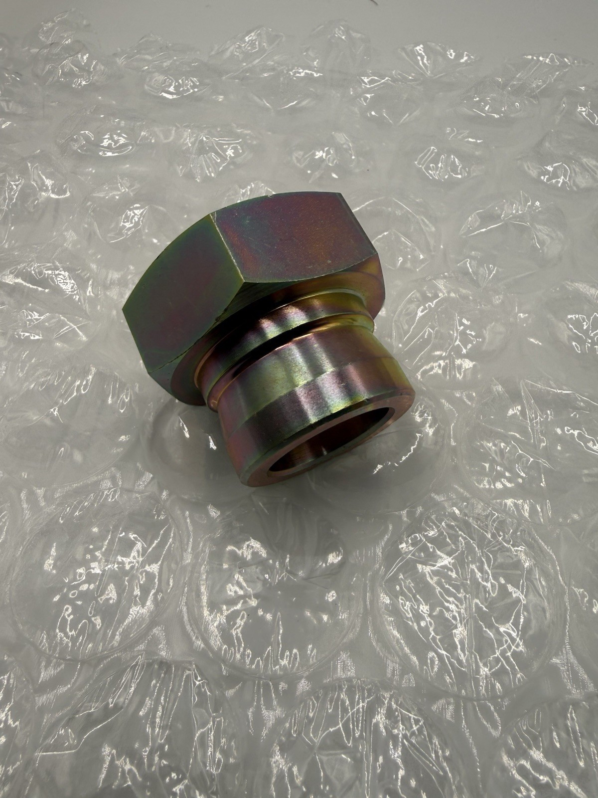 Honeywell 32004629-004 Bonnet Adapter Kit For 1/2” – 2” Siebe Globe Valves
