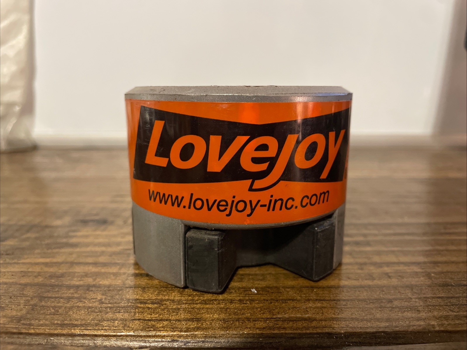 Lovejoy Coupling L110 Hub 1-3/8KW