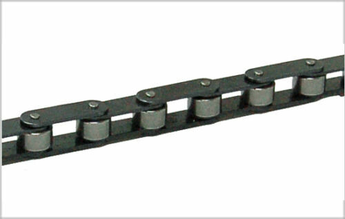 C2080H Heavy Duty Conveyor Roller Chain 10 FT Feet With Master Connecting Link