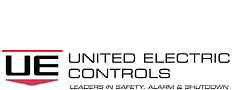 United Electric H100-703 9/300# 1/4NPT NEMA4 Diff#Swt