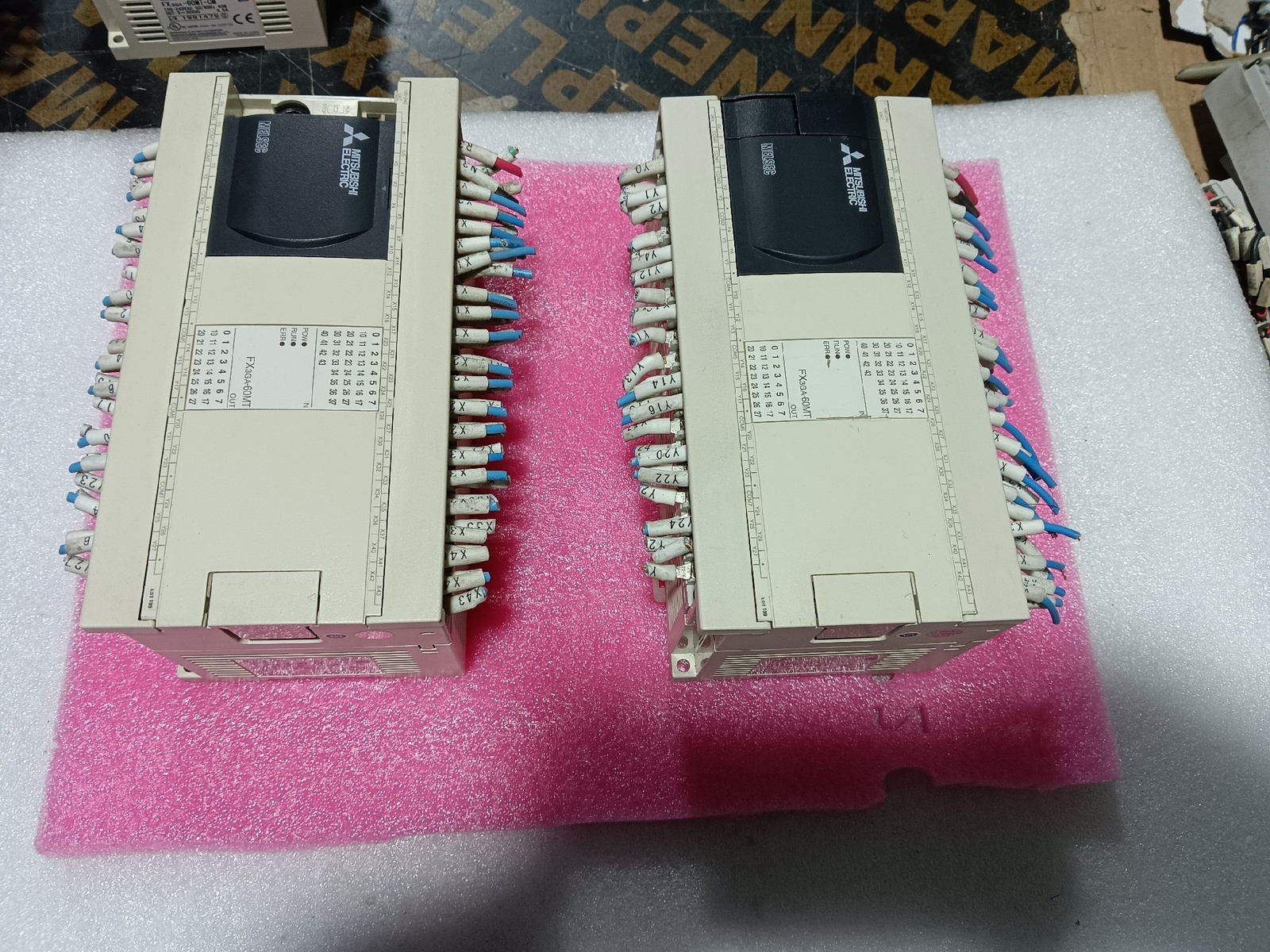 1P FX3GA-60MT-CM Accept counteroffer