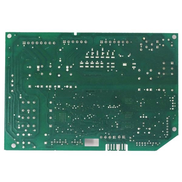 Whirlpool WPW10589838 CNTL-ELEK GF2 IO XXL BM SE