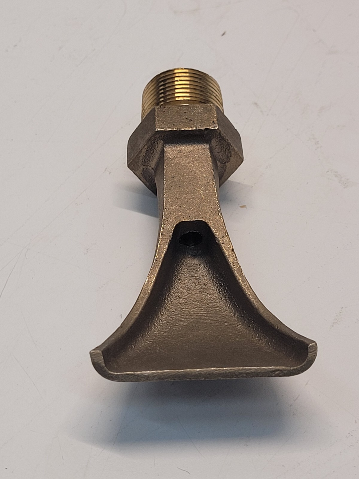 REXNORD 401-183-1 73889A-B-22 SPRAY NOZZLE NEW x40