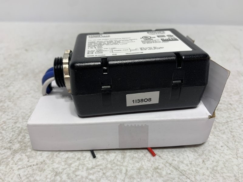 Philips LCA2285 Occupancy Sensor Power Pack 120-277V 50/60Hz