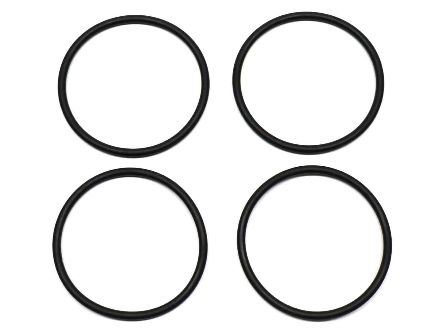 4PCS SX200Z4 O-Rings for Hayward ProGrid Micro Clear ProPlus Filter Slide Valve
