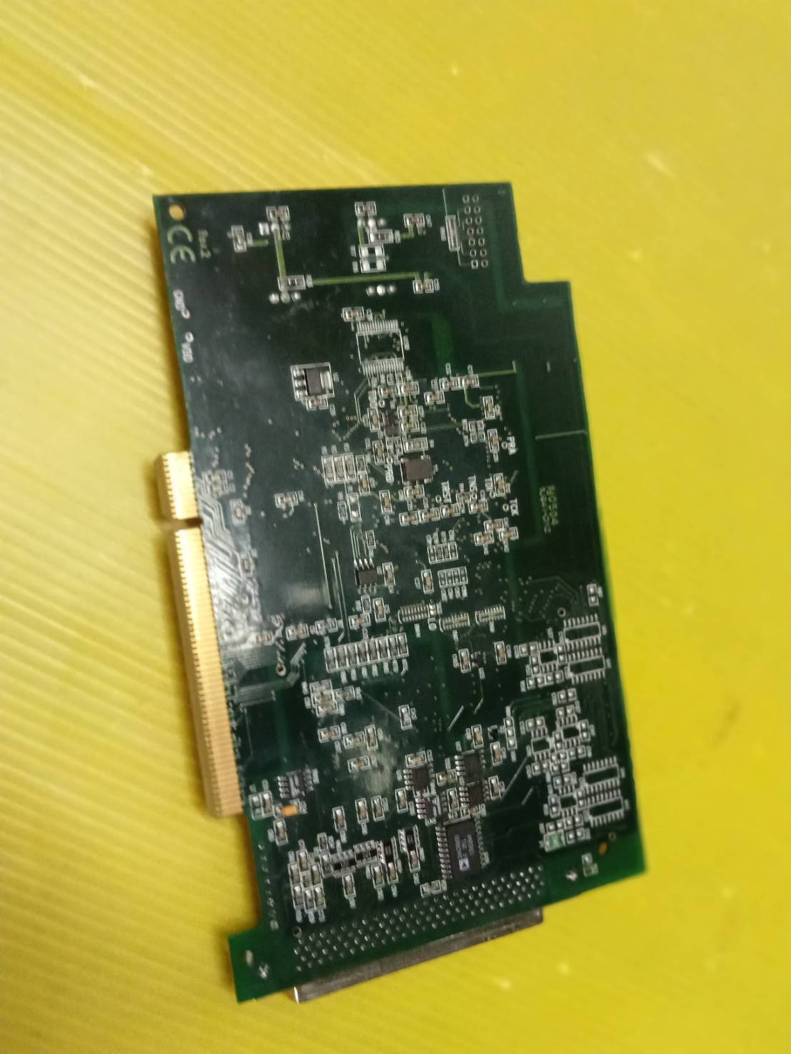 PCI-DAS6013.
