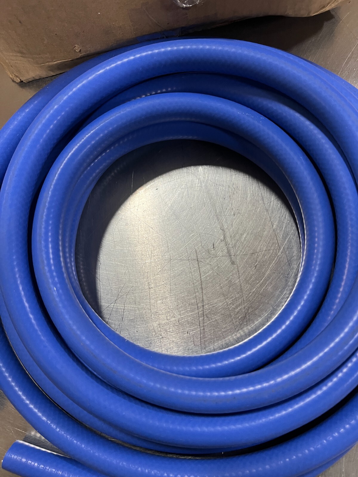 Heater Hose / Silicone P171367-016-700 .93″ Outer Diameter .57″ Inner Diameter