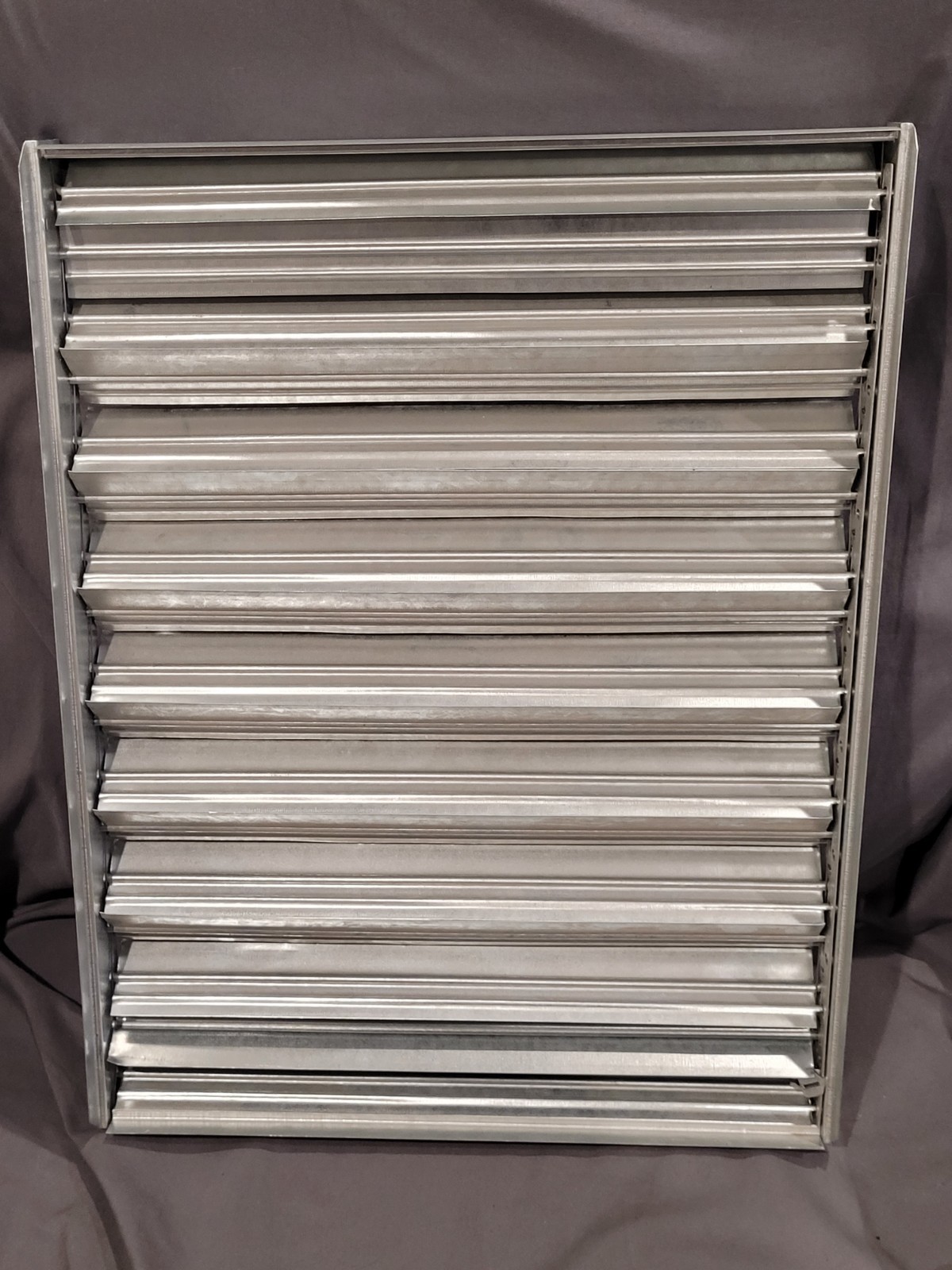TITUS L112069 AG15 Size 18″x14″ Brand New