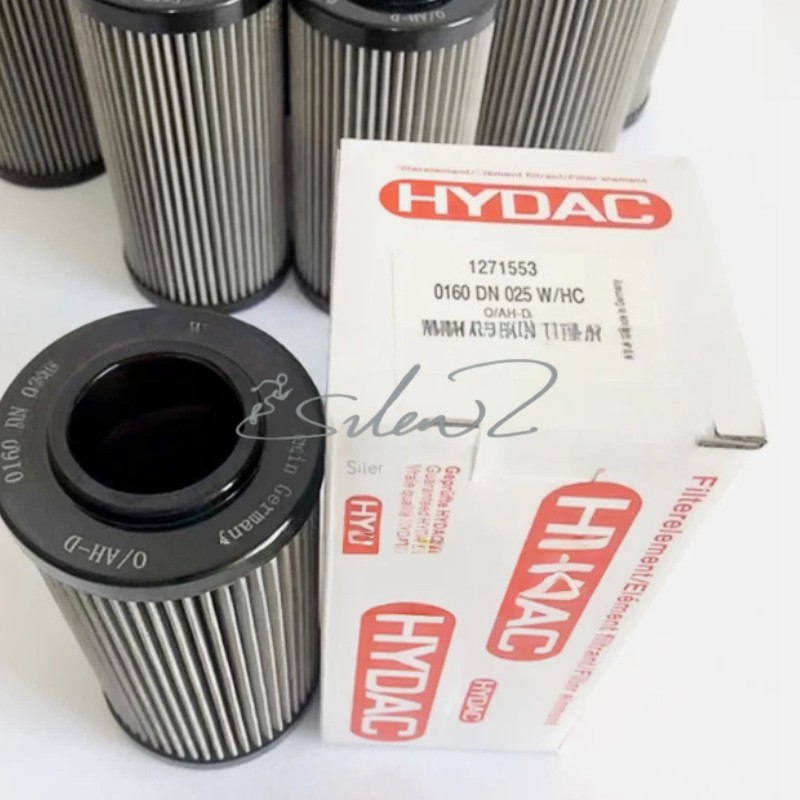 1PC New 0160DN025W/HC for HYDAC Filter Element 0160 DN 025 W/HC Fast Delivery