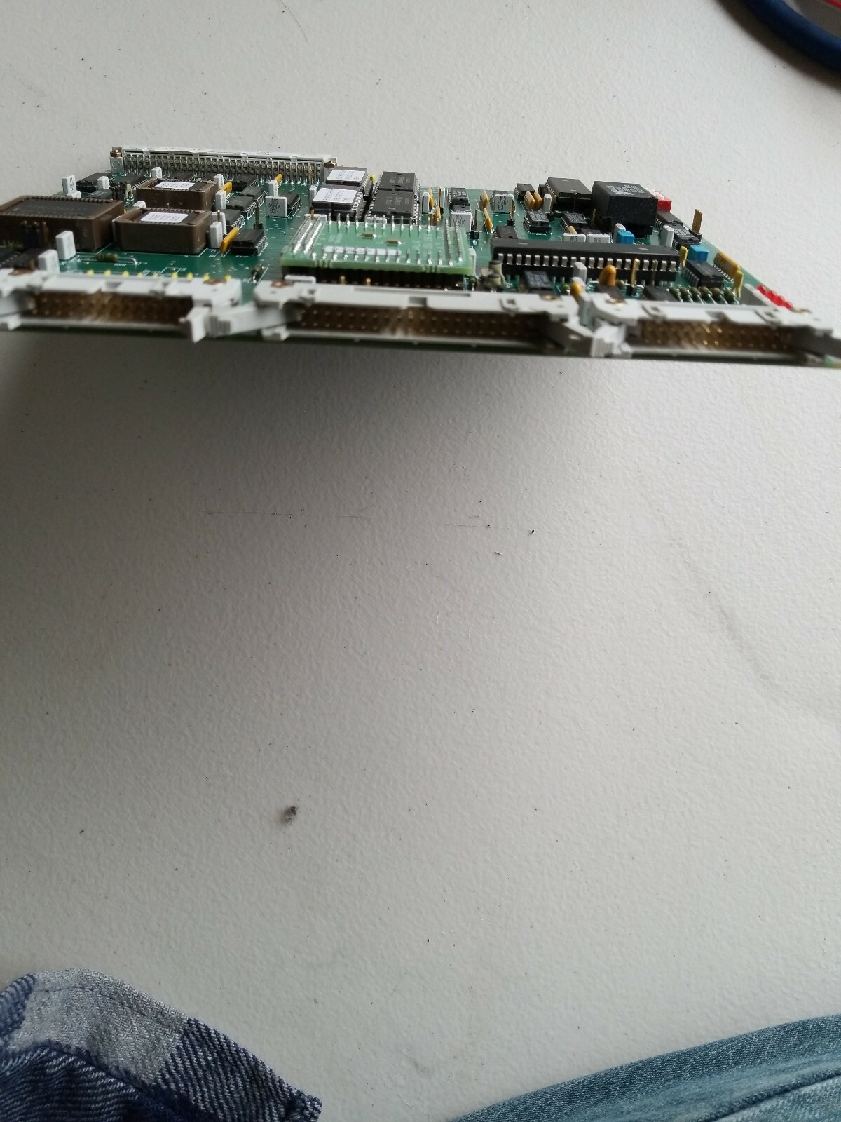 Wallac DCE 1056 1374 D Board