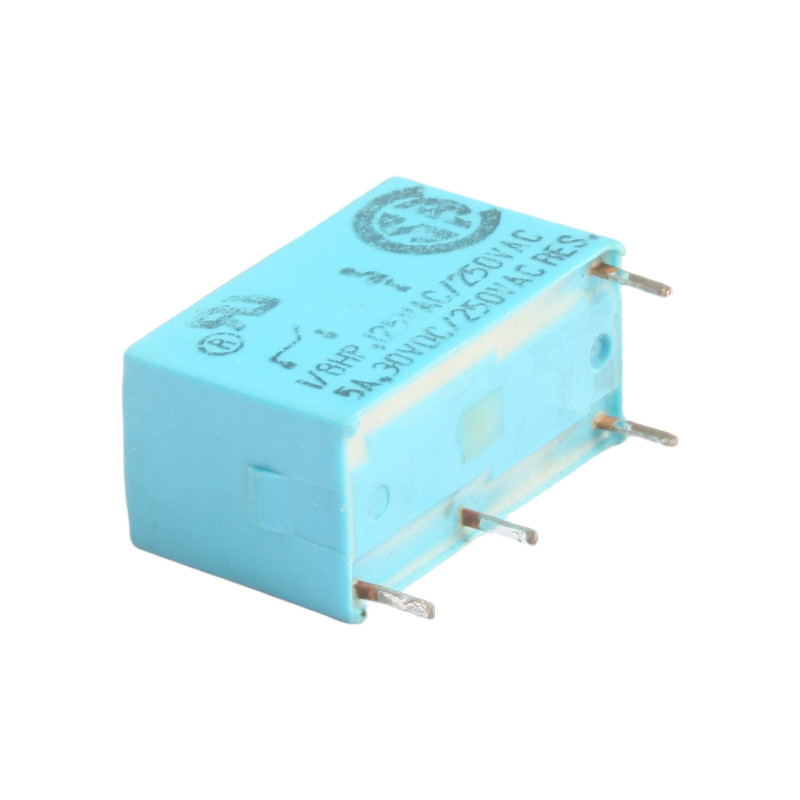 1PCS JY-25H-K JY25H-K-505 PCB Relay 5A 250VAC 4 Pins NEW