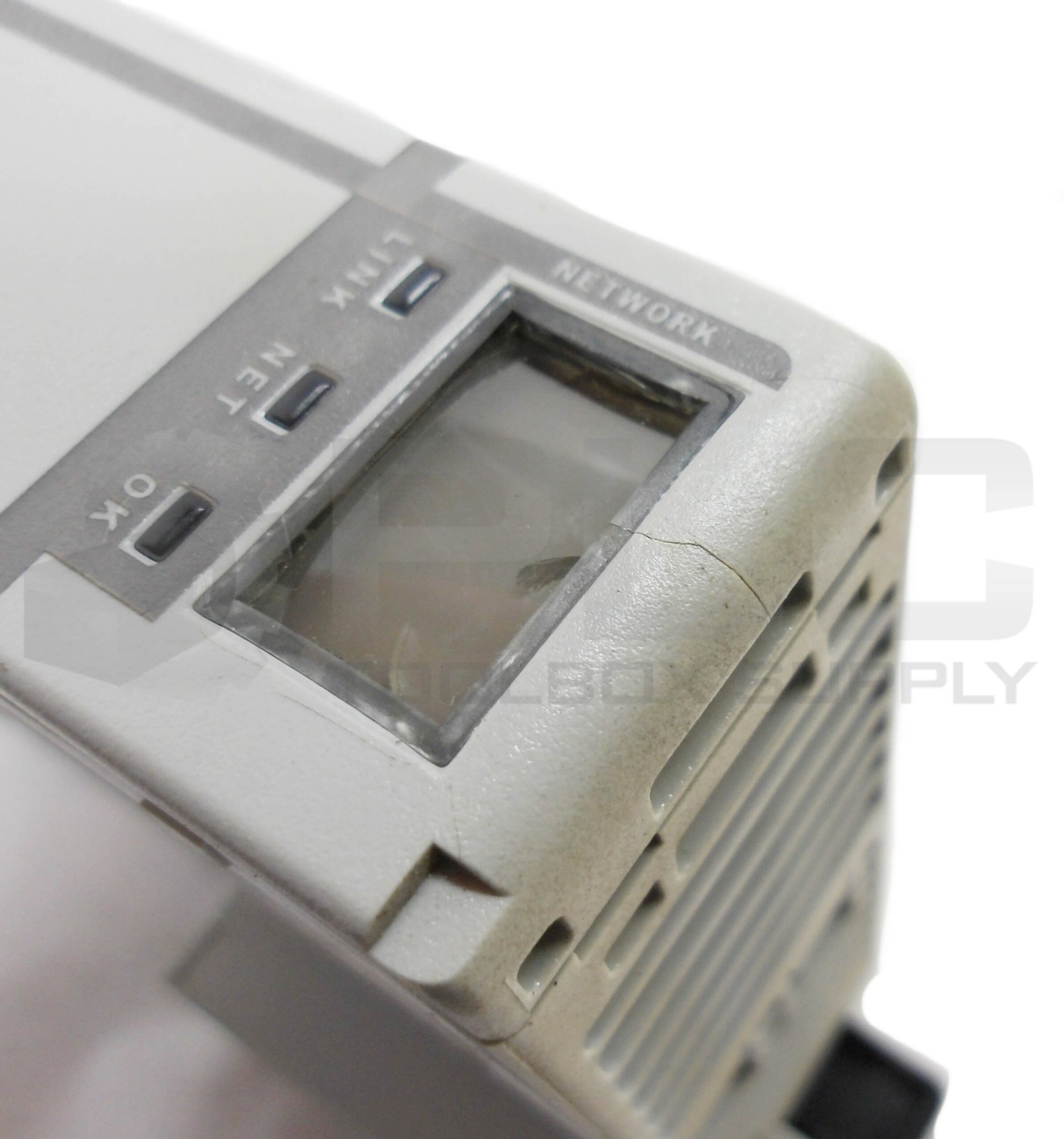ALLEN BRADLEY 1768-ENBT /A COMPACTLOGIX L4X ETHERNET/IP MODULE *READ*